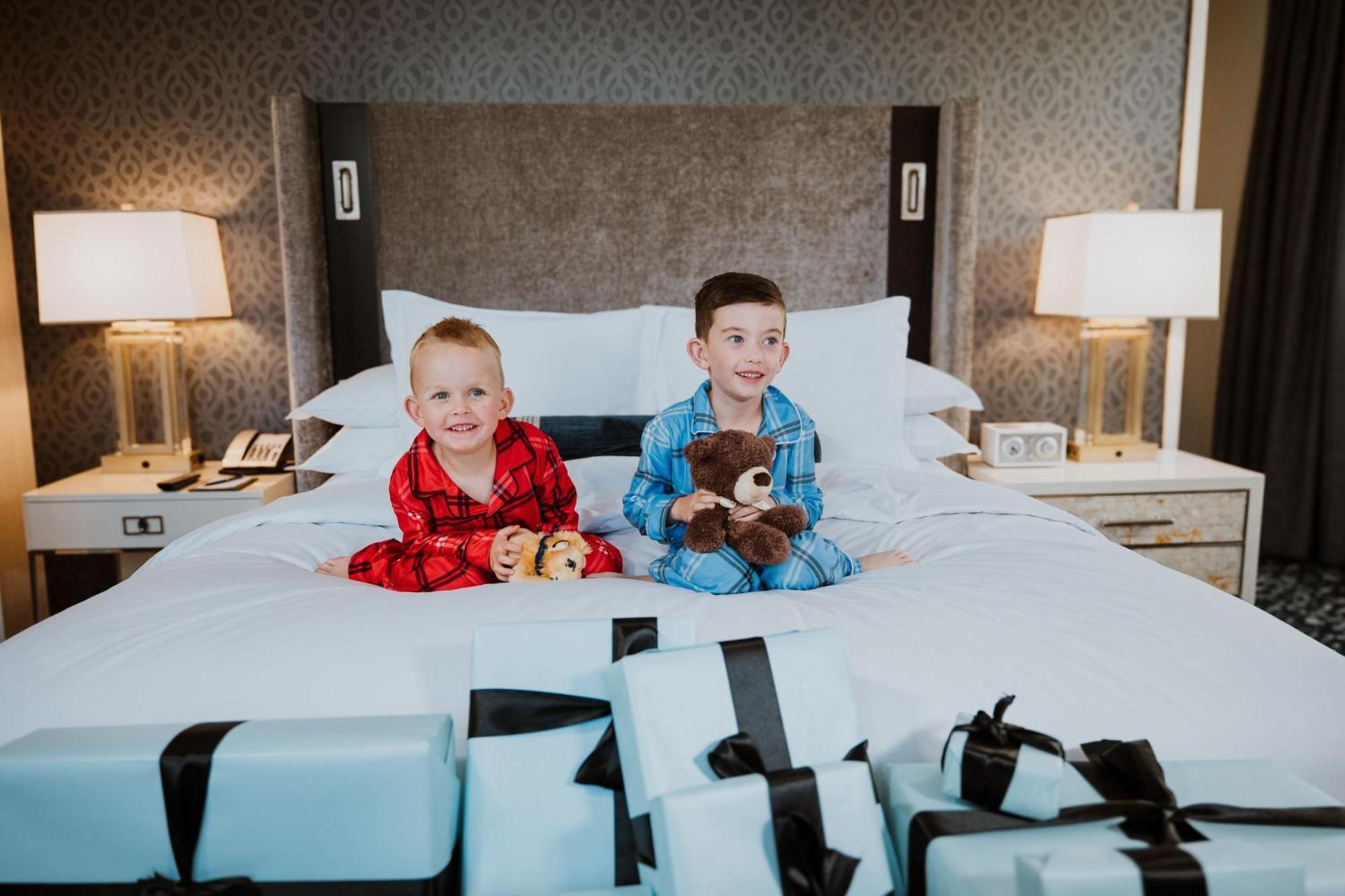 The Ritz-carlton, 5*