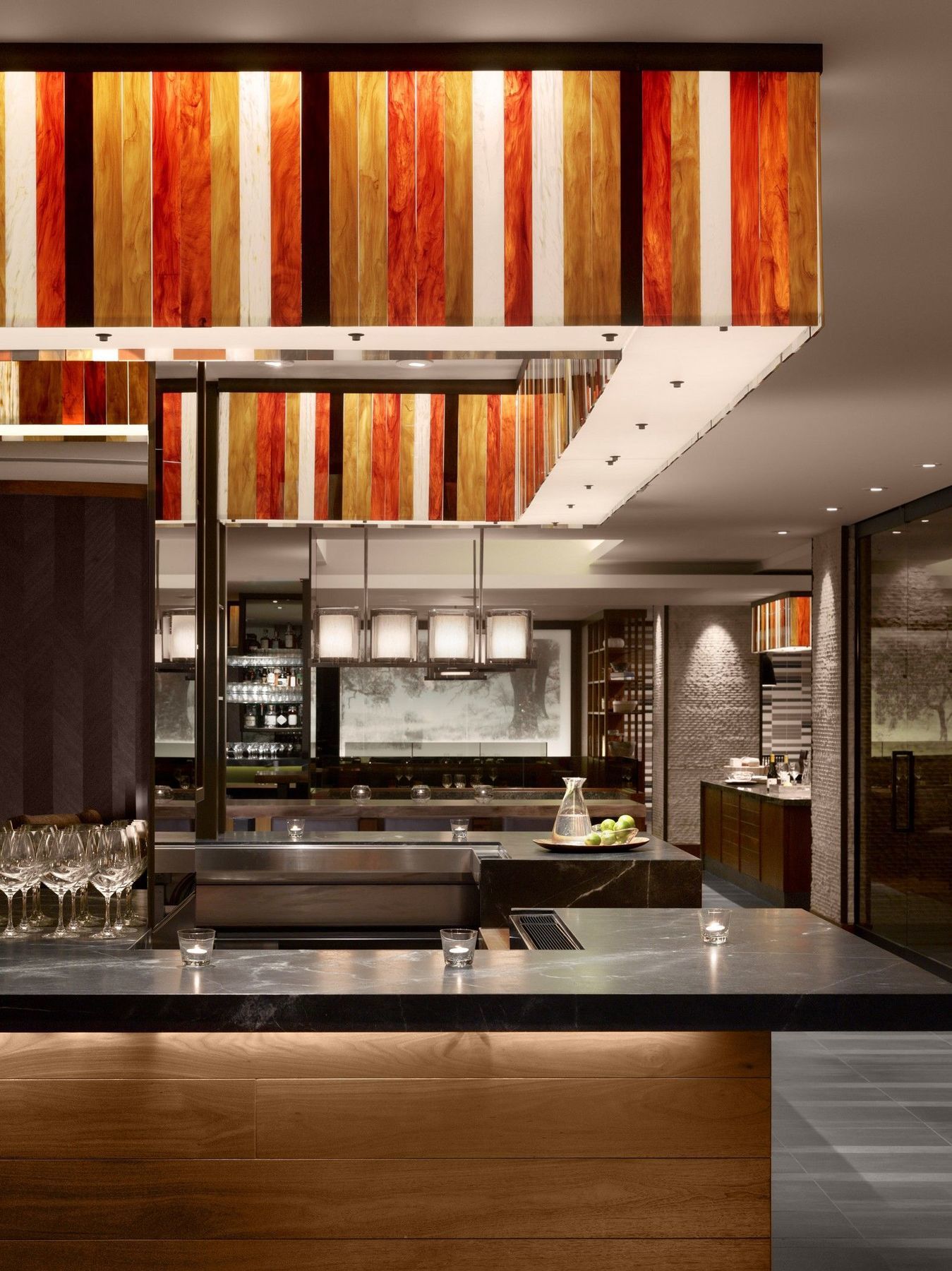 The Ritz-carlton, San Francisco
