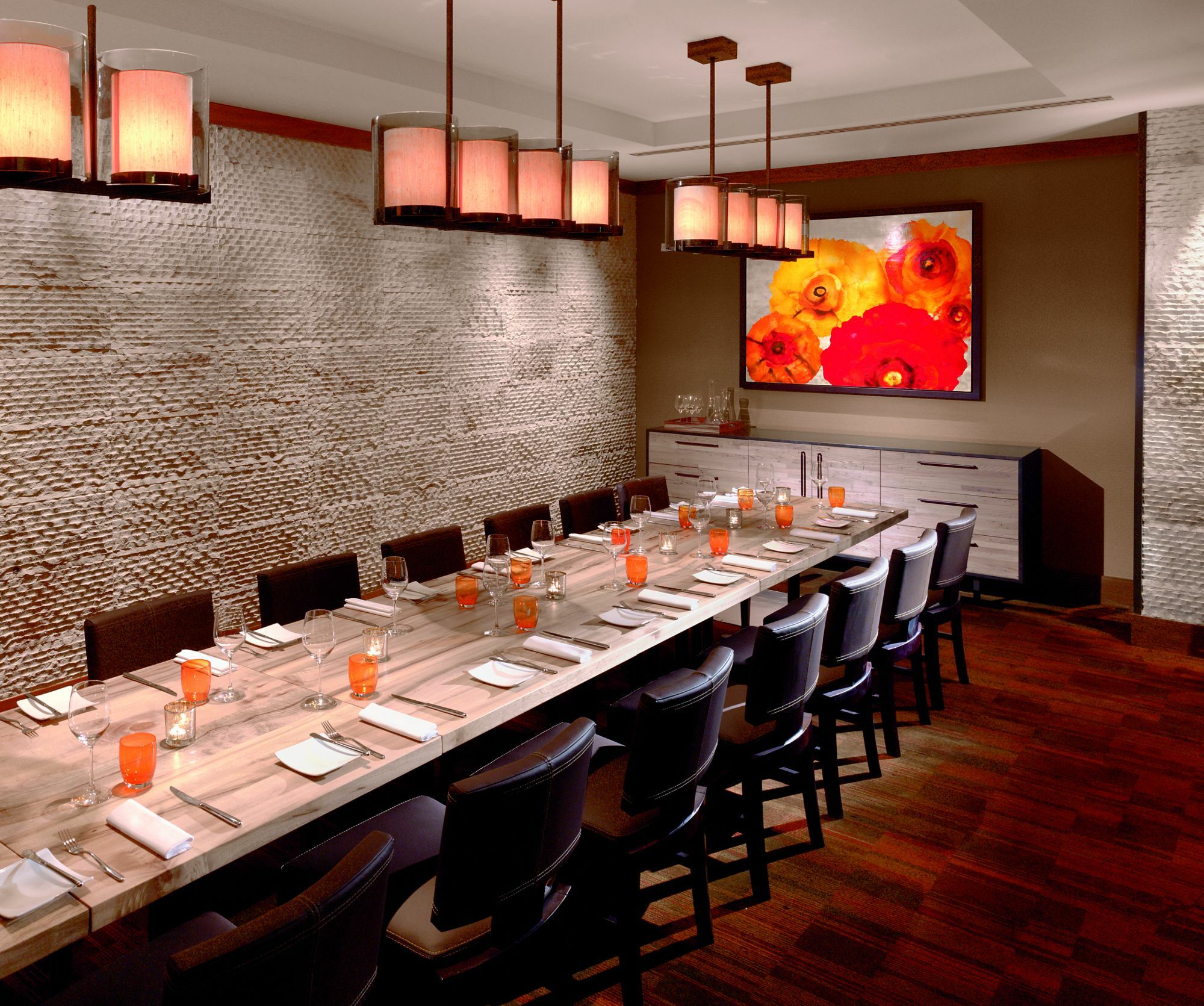 The Ritz-carlton, Hotel